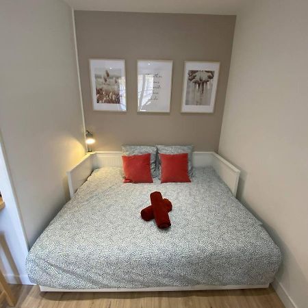 Place De Metz, Hyper-Centre Grenoble, Studio 25 M2 Dış mekan fotoğraf